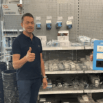 Samenwerking Bouwcity en ION Industries