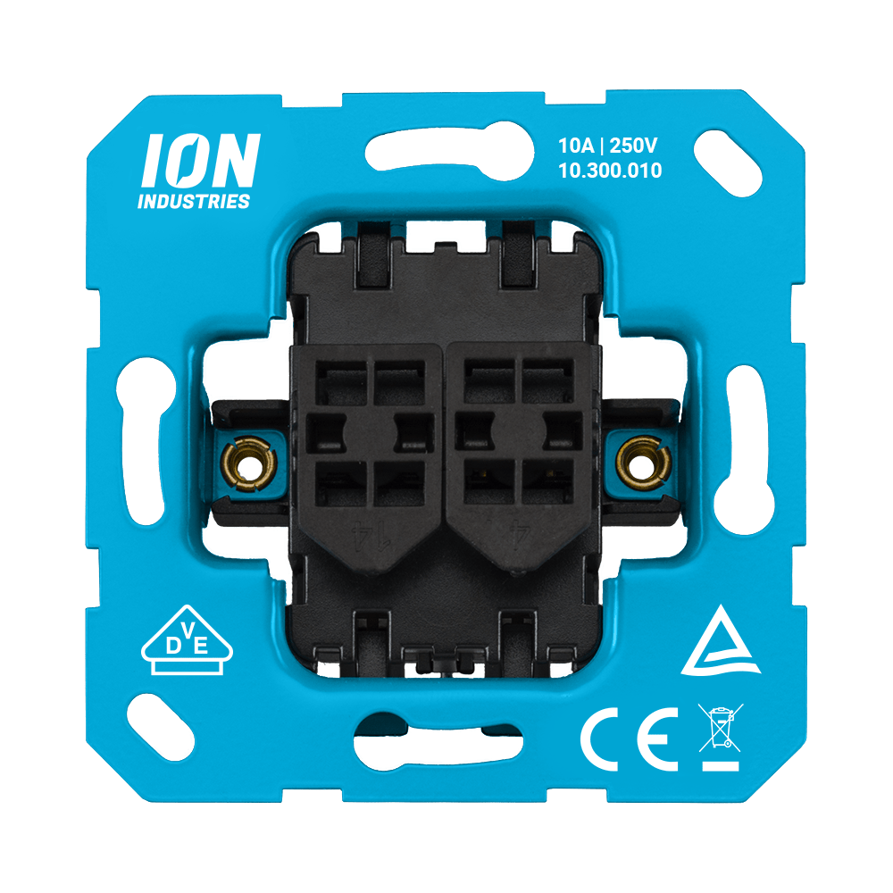 SchakelmateriaalHome