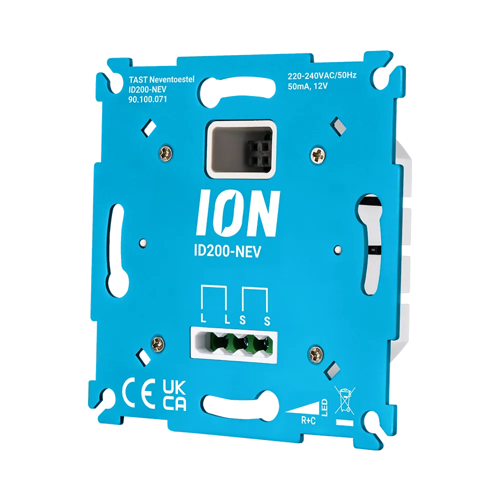 LED Tastdimmer Neventoestel