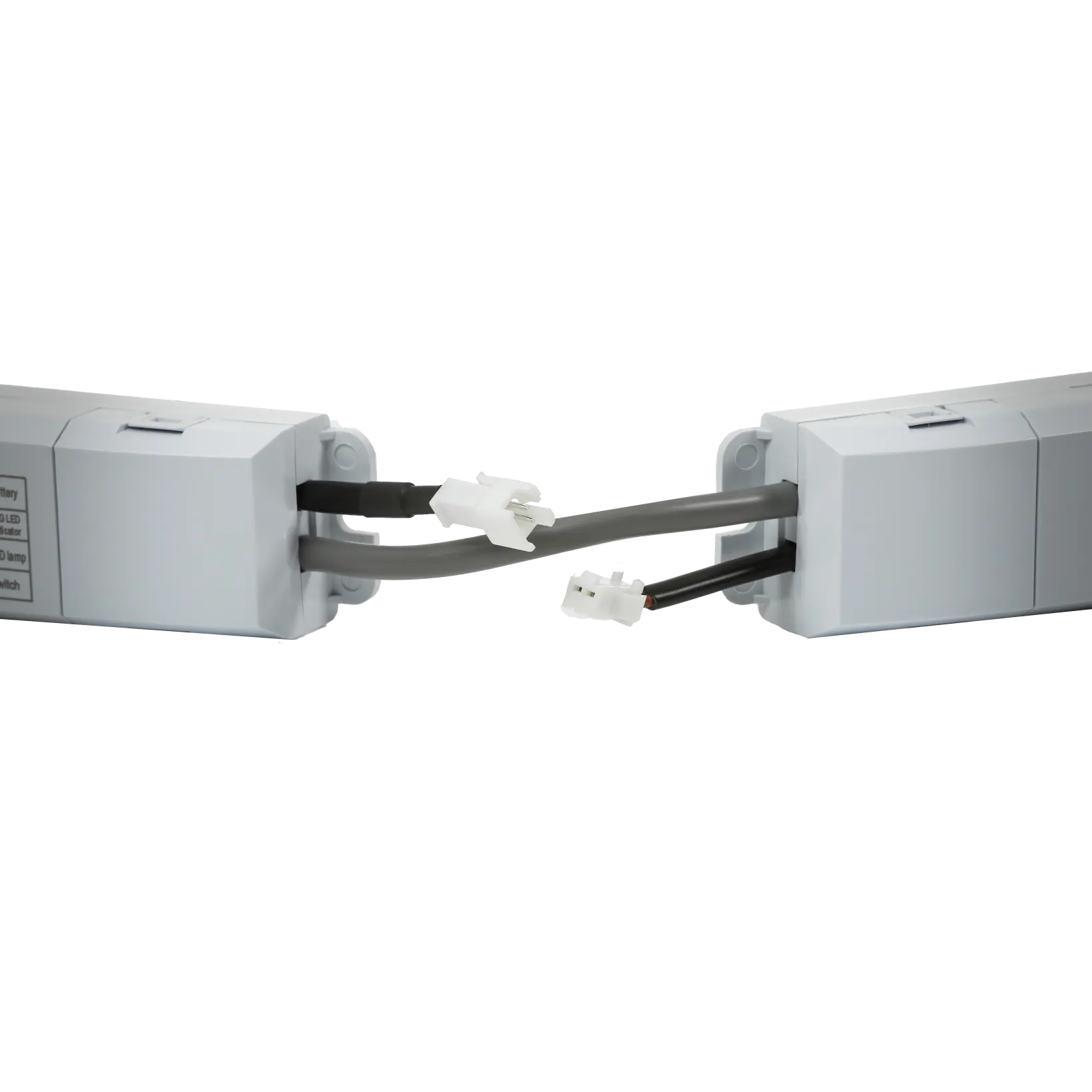 Noodverlichting Inbouw Mini