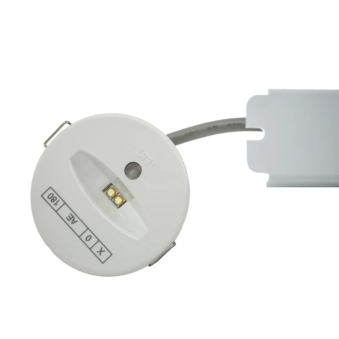 Noodverlichting Inbouw Mini