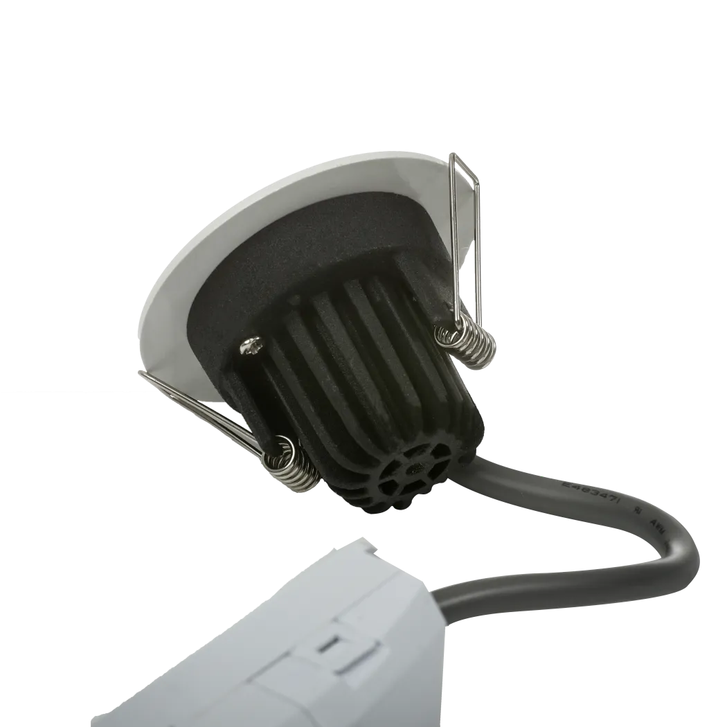 Noodverlichting Inbouw Mini