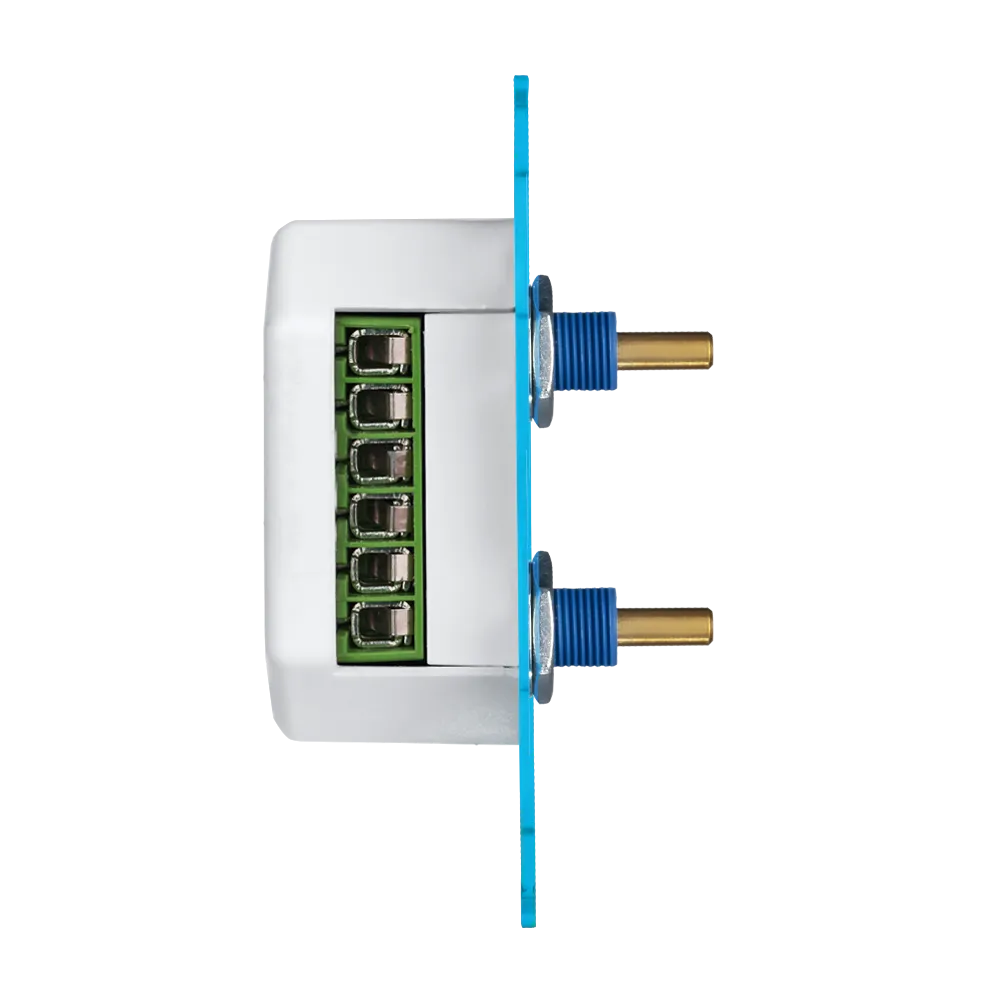 LED Duo Dimmer 2x200 Watt