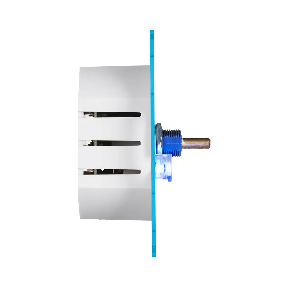LED Dimmer met Indicatielamp