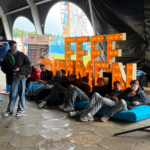 ION INDUSTRIES op de Dag van de Techniek - Intents Festival