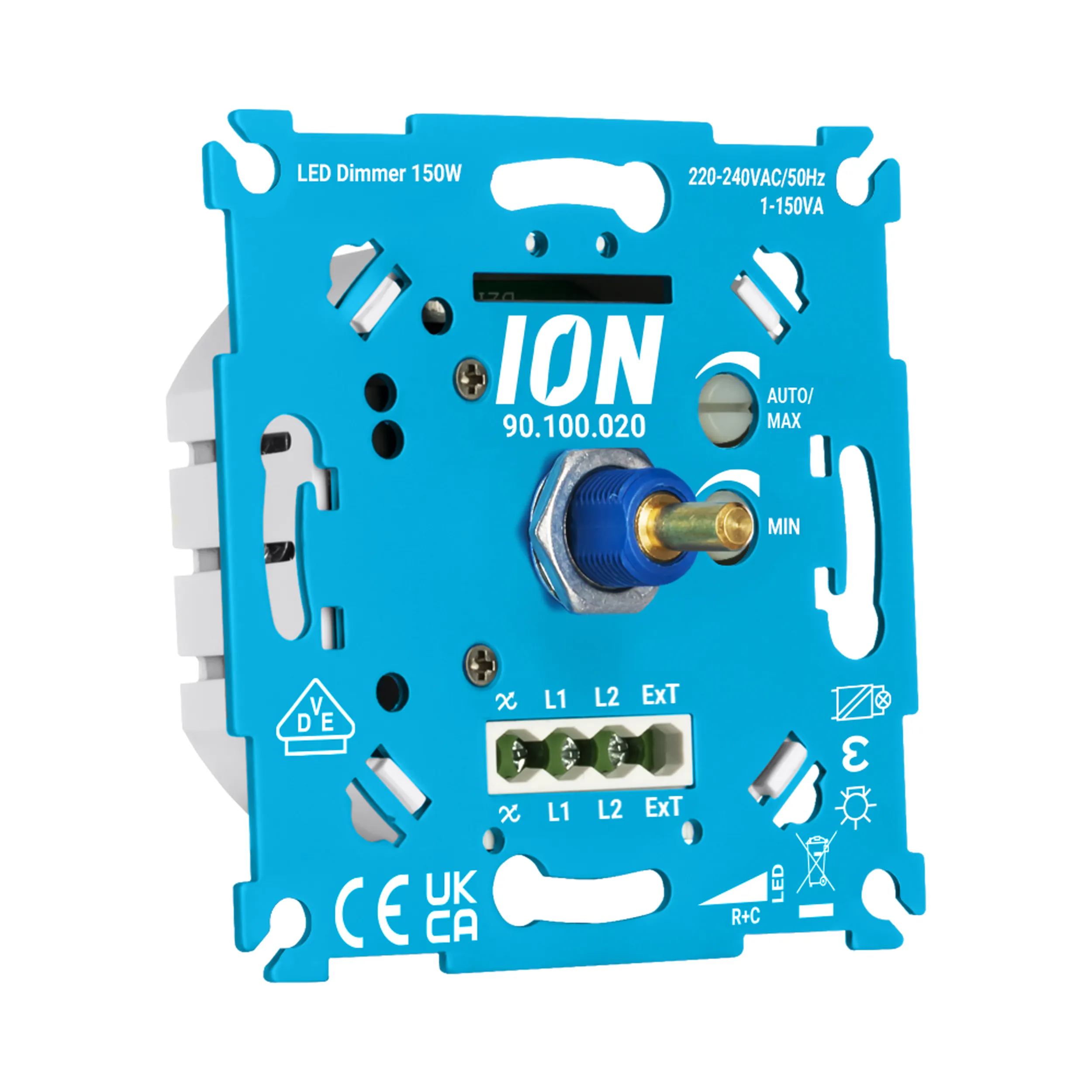 LED Dimmer 150 Watt